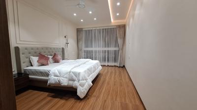Bedroom Image of 1110 Sq.ft 2 BHK Apartment / Flat for sale in Stellar Symphony, Kiwale Pune for Rs. 9300000