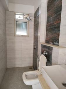 Bedroom Three Image of 1327 Sq.ft 3 BHK Apartment / Flat for sale in Kalpataru Vivant, Andheri East Mumbai for Rs. 35420000