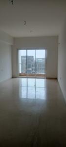 Hall Image of 1000 Sq.ft 2 BHK Apartment / Flat for rent in Runwal Sanctuary, Mulund West Mumbai for Rs. 62000