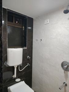 Bedroom Image of 750 Sq.ft 1 BHK Apartment / Flat for rent in Puraniks City Reserva Phase 1, Kasarvadavali Thane for Rs. 15238