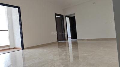 Living Room Image of 829 Sq.ft 2 BHK Apartment / Flat for sale in Duville Riverdale Grove, Kharadi Pune for Rs. 12700000