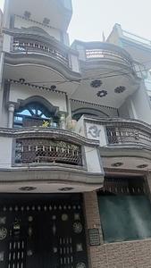 3 BHK Independent House