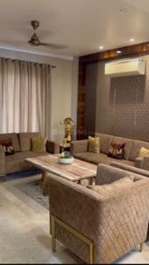 Hall Image of 2115 Sq.ft 3 BHK Builder Floor for sale in Rajouri Garden New Delhi for Rs. 47500000