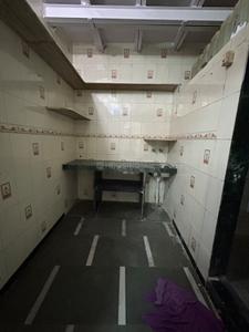 Kitchen Image of 200 Sq.ft 1 RK Independent House for sale in Ghatkopar West Mumbai for Rs. 3200000