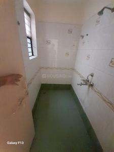 Bathroom Image of 1180 Sq.ft 2 BHK Independent House for rent in CDO-MERI Colony Nashik for Rs. 12000