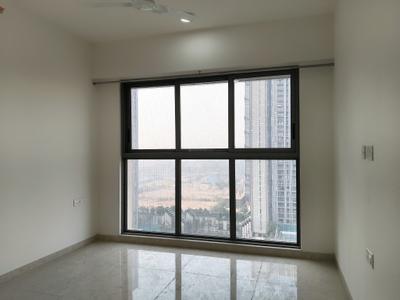 Bedroom Image of 1350 Sq.ft 3 BHK Apartment / Flat for sale in Lodha Aura, Sion Mumbai for Rs. 52500000