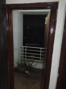 Balcony Image of 1149 Sq.ft 3 BHK Apartment / Flat for sale in Earthshastra Nariman Point, Mahalakshmi Nagar Indore for Rs. 7400000