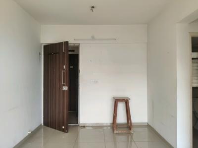 Living Room Image of 415 Sq.ft 1 BHK Apartment / Flat for sale in Mahindra Happinest Kalyan, Bhiwandi Thane for Rs. 4200000