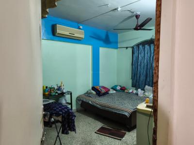 Bedroom Image of 600 Sq.ft 1 BHK Apartment / Flat for rent in Rahul Siddharth Nagar, Aundh Pune for Rs. 21000