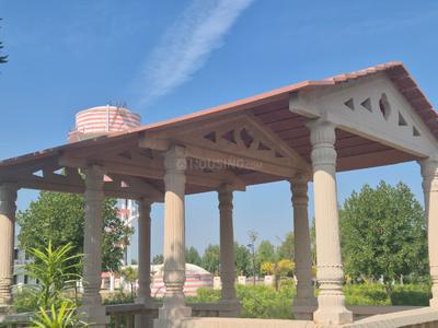 Image of 1250 Sq.ft Residential Plot / Land for sale in Sanganer, Jaipur for Rs. 3680000
