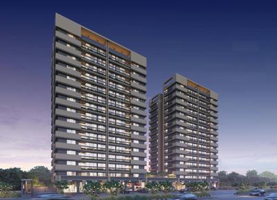 2 BHK Flat