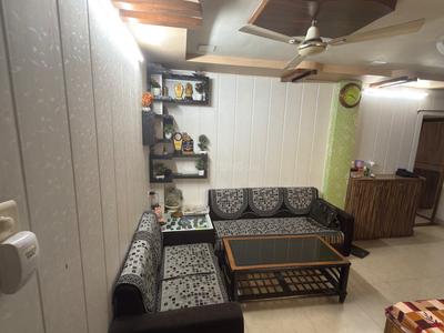 Hall Image of 737 Sq.ft 2 BHK Apartment / Flat for sale in Gudhiyari Raipur for Rs. 3000000