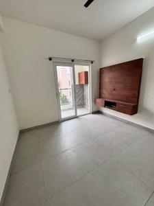 Hall Image of 1110 Sq.ft 2 BHK Apartment / Flat for rent in Whitefield Bengaluru for Rs. 32000