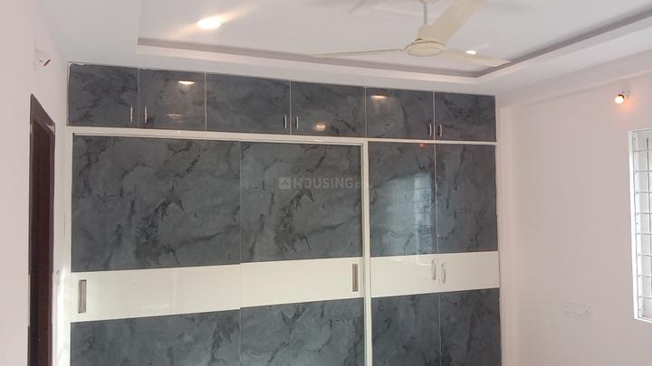 SR TOWERS MADHAPUR Bedroom One 1