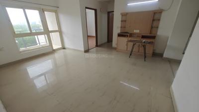 Living Room Image of 1553 Sq.ft 3 BHK Apartment / Flat for sale in Nimbus The Golden Palms, Sector 168 Noida for Rs. 19000000