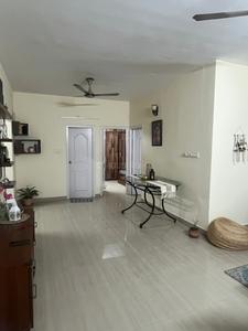 Hall Image of 1052 Sq.ft 2 BHK Apartment / Flat for sale in Doddakannelli Bengaluru for Rs. 12500000