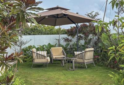 Image of 3245 Sq.ft 4 BHK Villa for sale in Tungarli, Lonavala for Rs. 65000000
