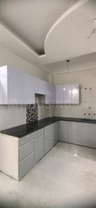 Kitchen Image of 800 Sq.ft 2 BHK Apartment / Flat for sale in Royal homes, Ashok Vihar Phase 2 Gurgaon for Rs. 4000000
