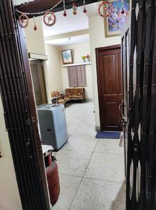 Hall Image of 850 Sq.ft 3 BHK Apartment / Flat for sale in Belur Howrah for Rs. 3100000