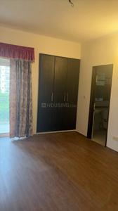 Bedroom Image of 3000 Sq.ft 3 BHK Apartment / Flat for sale in ATS Paradiso, Chi IV Greater Noida for Rs. 39500000
