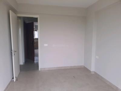 Bedroom Image of 1050 Sq.ft 2 BHK Builder Floor for sale in Signature Global City 81, Sector 81 Gurgaon for Rs. 11500000