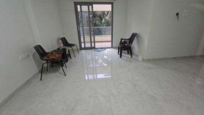 Living Room Image of 1000 Sq.ft 2 BHK Apartment / Flat for rent in Kothrud Pune for Rs. 45000