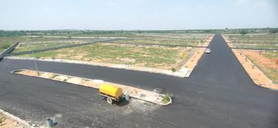Image of 220 Sq.ft Residential Plot / Land for sale in Mypi Lush Green, Dundigal, Hyderabad for Rs. 7200000