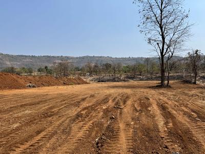 Image of 1089 Sq.ft Residential Plot / Land for sale in Padghawali, Raigad for Rs. 500000