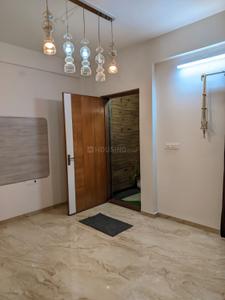 Hall Image of 1800 Sq.ft 3 BHK Independent House for sale in Vinzol Ahmedabad for Rs. 20000000