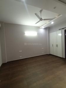 Bedroom Image of 2000 Sq.ft 3 BHK Independent House for rent in Eros Rosewood Villas, Sector 50 Gurgaon for Rs. 50000