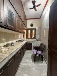 Kitchen Image of 1008 Sq.ft 6 BHK Independent House for sale in Sector 28 Faridabad for Rs. 39000000
