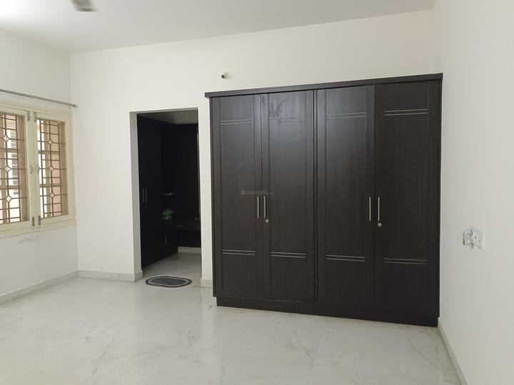 INDIPENDENT BUILDER FLOOR Bedroom One 1