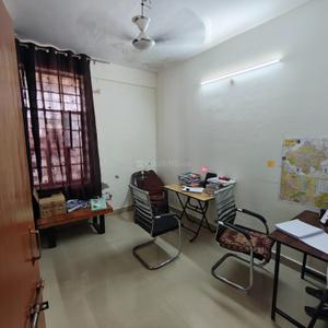 Hall Image of 1300 Sq.ft 3 BHK Apartment / Flat for sale in Vivek Vihar Yojana Jodhpur for Rs. 3500000