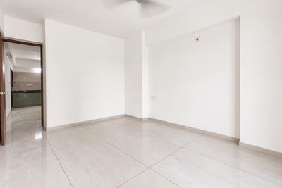 Bedroom Image of 1800 Sq.ft 3 BHK Apartment / Flat for rent in New Gotri Vadodara for Rs. 30000