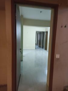 Hall Image of 1100 Sq.ft 3 BHK Apartment / Flat for rent in Suryam Ananta, Vastral Ahmedabad for Rs. 20000