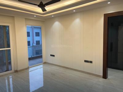 Bedroom Image of 2250 Sq.ft 4 BHK Builder Floor for sale in Sector 9 Faridabad for Rs. 23000000