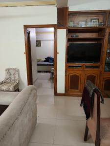 Hall Image of 1460 Sq.ft 3 BHK Builder Floor for sale in Mukherjee Nagar New Delhi for Rs. 16500000
