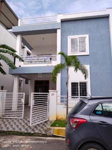 3 BHK Villa
