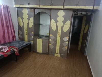 Bedroom Image of AP REAL ESTATE in Karve Nagar, Pune