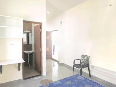 Bedroom Image of 300 Sq.ft 1 RK Independent House for rent in Arakere Bengaluru for Rs. 11000