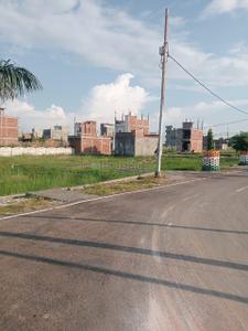 Image of 900 Sq.ft Residential Plot / Land for sale in Naubasta, Kanpur for Rs. 1800000