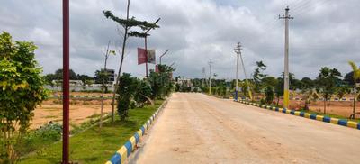 Image of 1386 Sq.ft Residential Plot / Land for sale in V Infra Indraprastha Phase II, Shadnagar, Ranga Reddy for Rs. 3541846