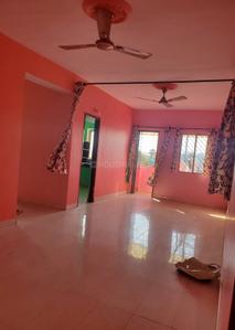 Hall Image of 1120 Sq.ft 2 BHK Apartment / Flat for rent in Kumar Residency, Hatia Ranchi for Rs. 9000