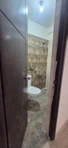 Bathroom Image of 656 Sq.ft 2 BHK Apartment / Flat for rent in Newry Adora, Avadi Chennai for Rs. 20000