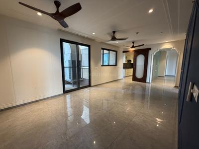 Hall Image of 1665 Sq.ft 3 BHK Apartment / Flat for sale in Alliance The Eminence, Gazipur Zirakpur for Rs. 8000000