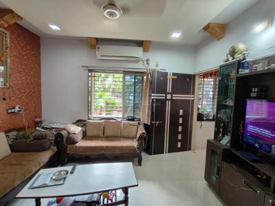 Hall Image of 2160 Sq.ft 6 BHK Independent House for sale in Ambawadi Ahmedabad for Rs. 30000000