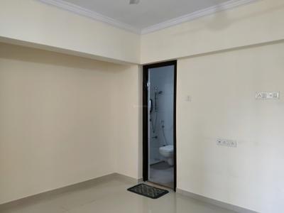Bedroom Image of 910 Sq.ft 2 BHK Apartment / Flat for rent in Kasarvadavali Thane for Rs. 26500