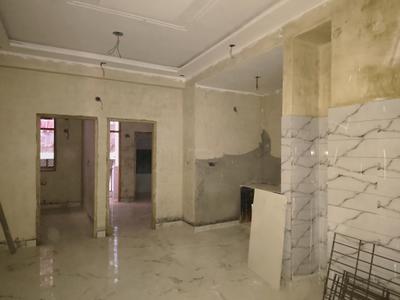 Living Room Image of 750 Sq.ft 2 BHK Builder Floor for sale in DLF Ankur Vihar Ghaziabad for Rs. 2425400