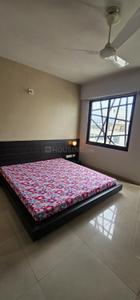 Bedroom Image of 1331 Sq.ft 3 BHK Apartment / Flat for sale in Narayan Essenza, Bhayli Vadodara for Rs. 7500000