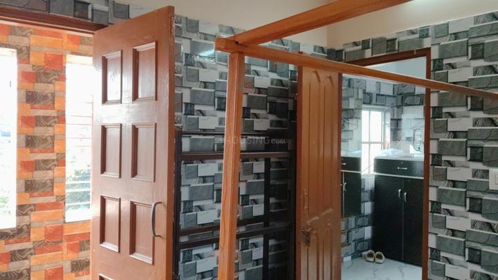 New Town Action Area 1, New Town Bedroom 1